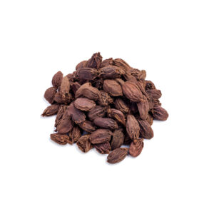 Black Cardamom