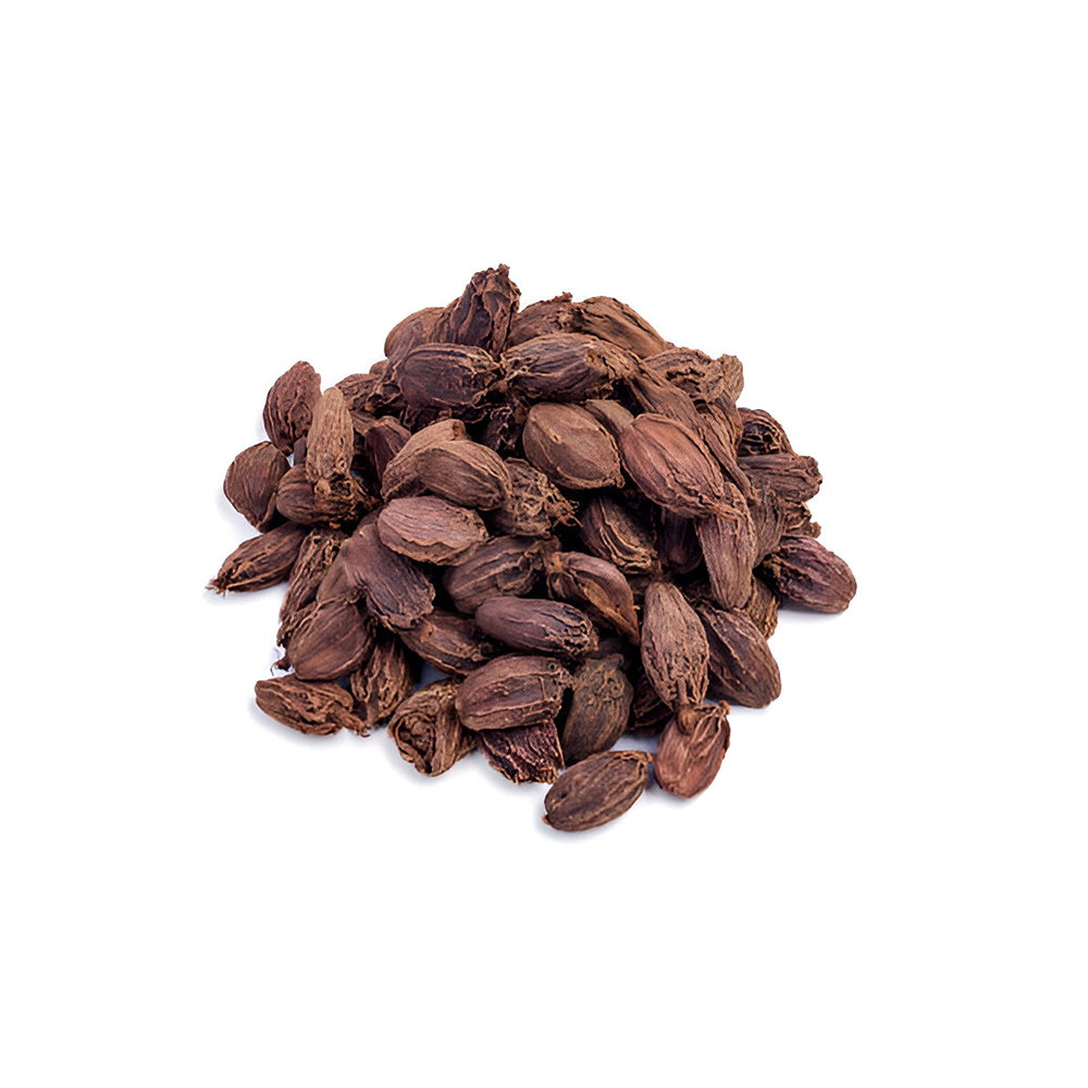 Black Cardamom