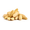Blanched Almonds Raw