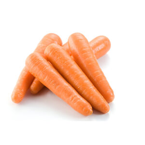 Carrots