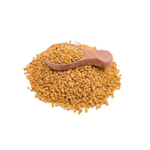 Fenugreek