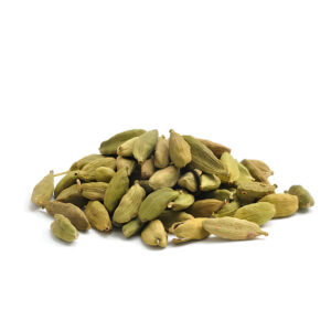 Green Cardamom