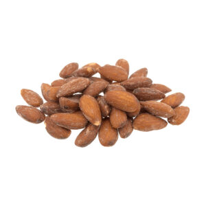Hickory Smoked Almonds