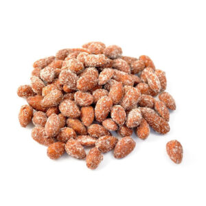 Honey Roasted Almonds