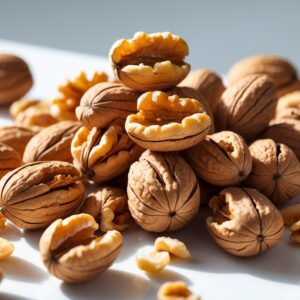 Walnuts