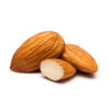 Natural Almonds Raw