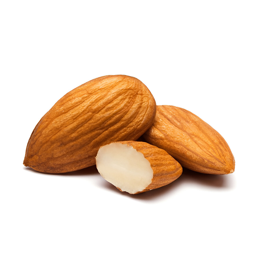 Natural Almonds Raw