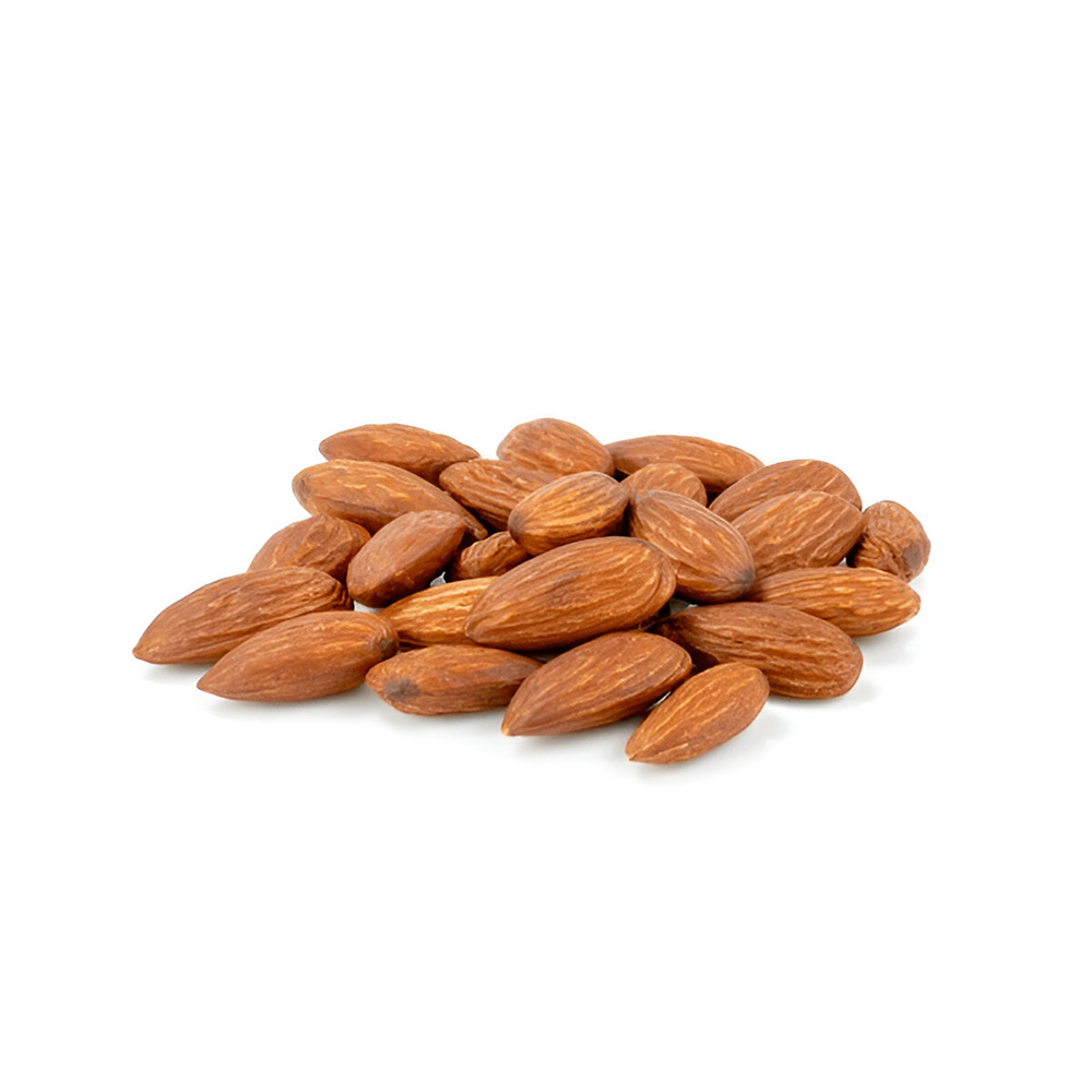 Natural Almonds Roasted