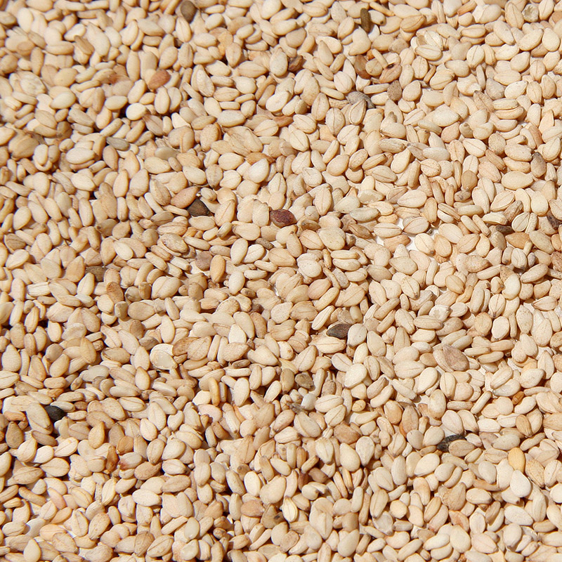 Natural Sesame Seeds