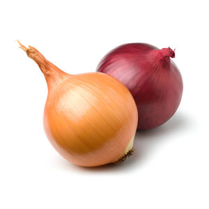Onions