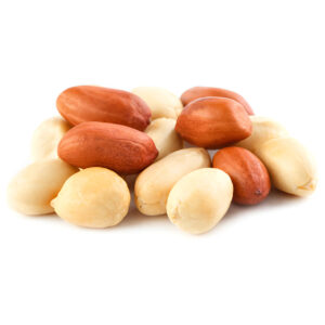 Peanut Kernel