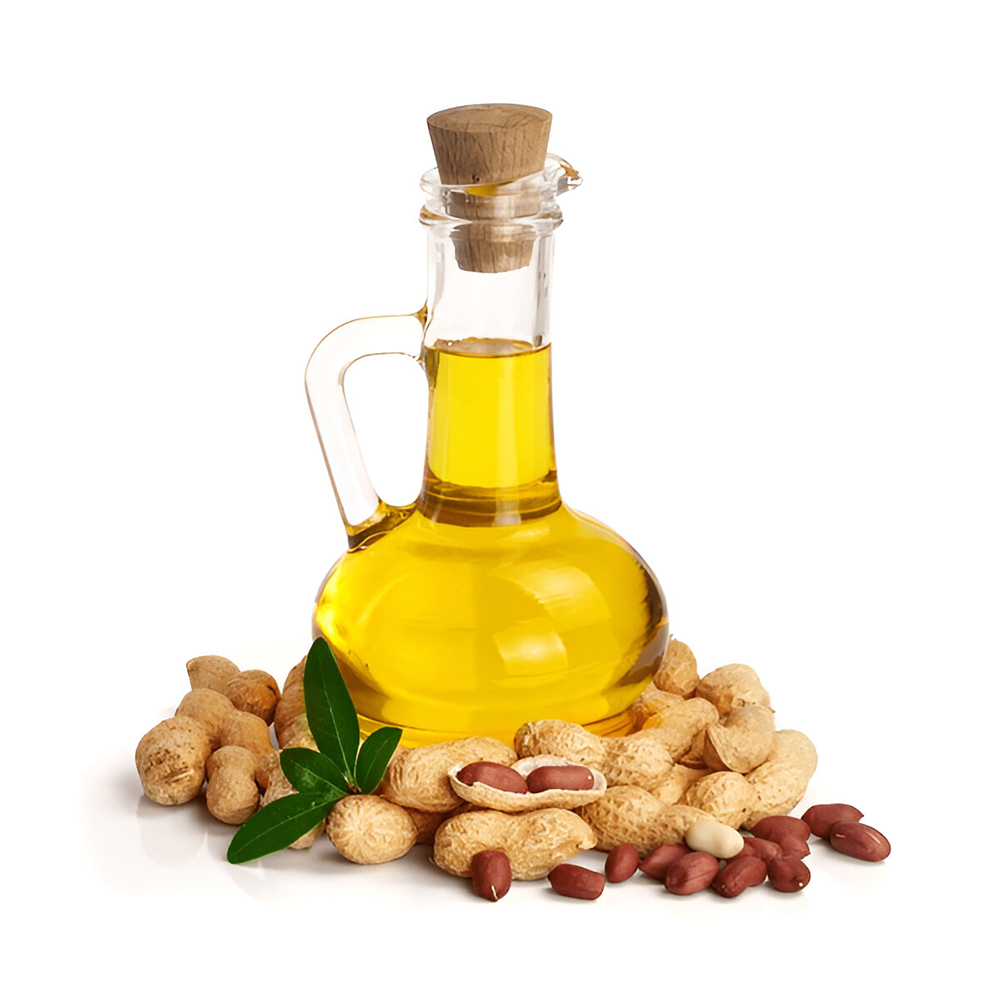 Peanut-Oil