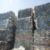Pet Bottles scrap