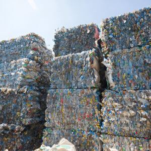 Pet Bottles scrap