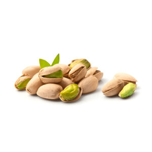 Pistachios