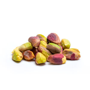 Pistachios Shelled