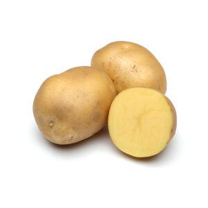 Potatoes