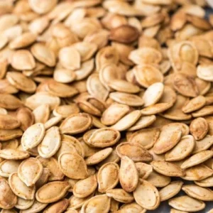 Pumpkin Seeds