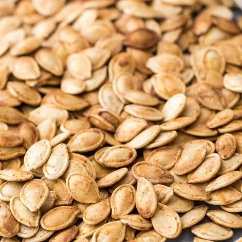 Pumpkin Seeds