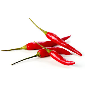 Red Chillies