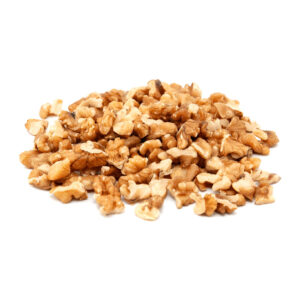 Walnut Halves Pieces Combination