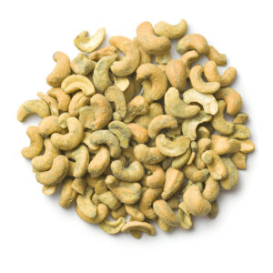 Wasabi Soy Sauce Cashews