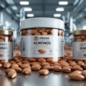 Almonds