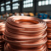 Copper Millberry Wire Scrap