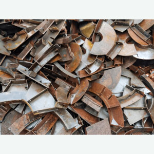 Iron Scrap
