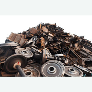Metal Scrap