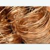 Purity Copper Wire Scrap