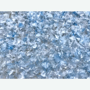 Recycled Pet Flakes