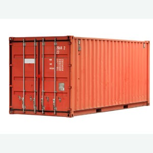 Shipping Containers