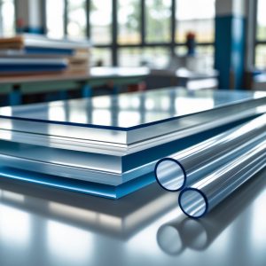 Our Polycarbonate (PC)