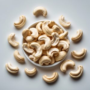 cashew splits