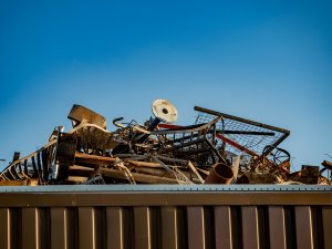 Metal Scrap