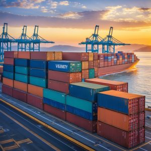 shipping containers 2